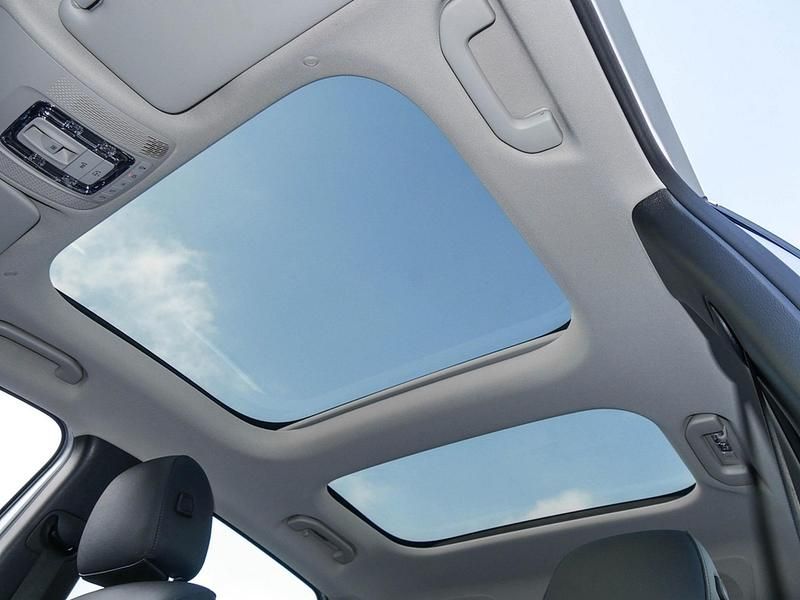 Gebraucht Mercedes B250e Progressive 120 PS (88 kW) 2023 Silber Van / Kleinbus