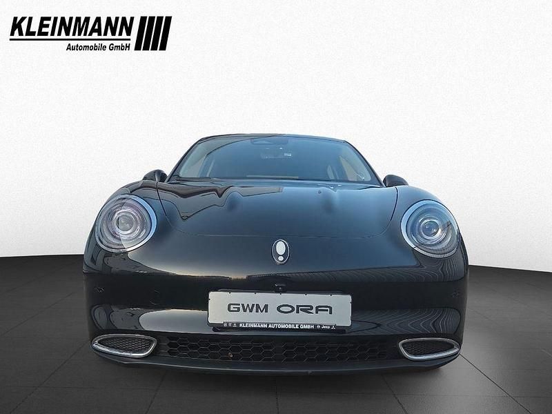 Gebraucht Ora 03 125 kW (171 PS) 2024 Schwarz Kleinwagen