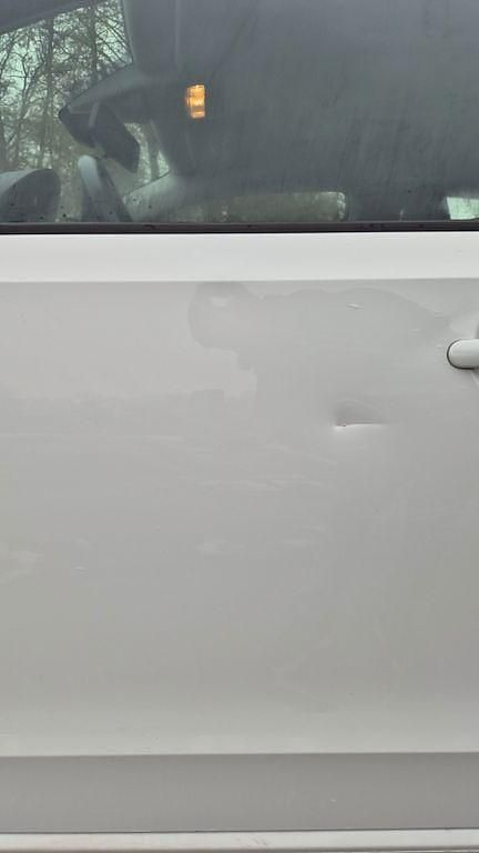 Gebraucht VW up! 68 PS (50 kW) 2020 Weiß Kleinwagen