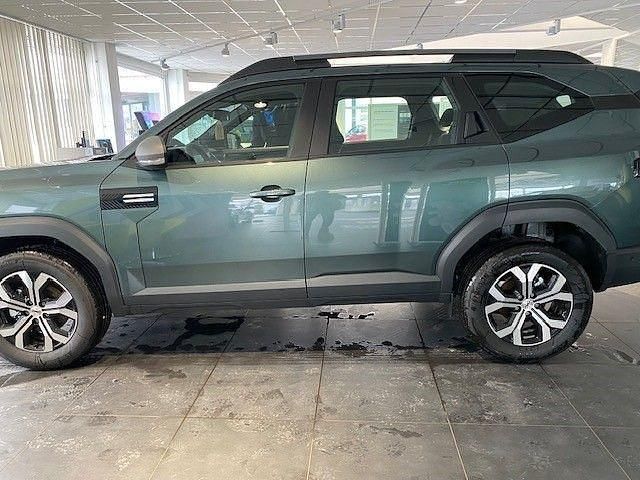 Neu Dacia Bigster Expression 140 PS (102 kW) 2025 Zedergrün SUV