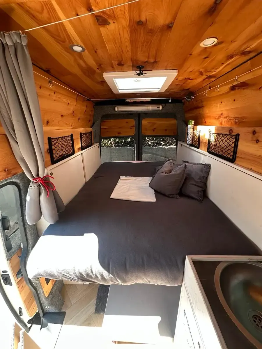 Gebraucht VW Transporter 140 PS (102 kW) 2015 Weiß Van