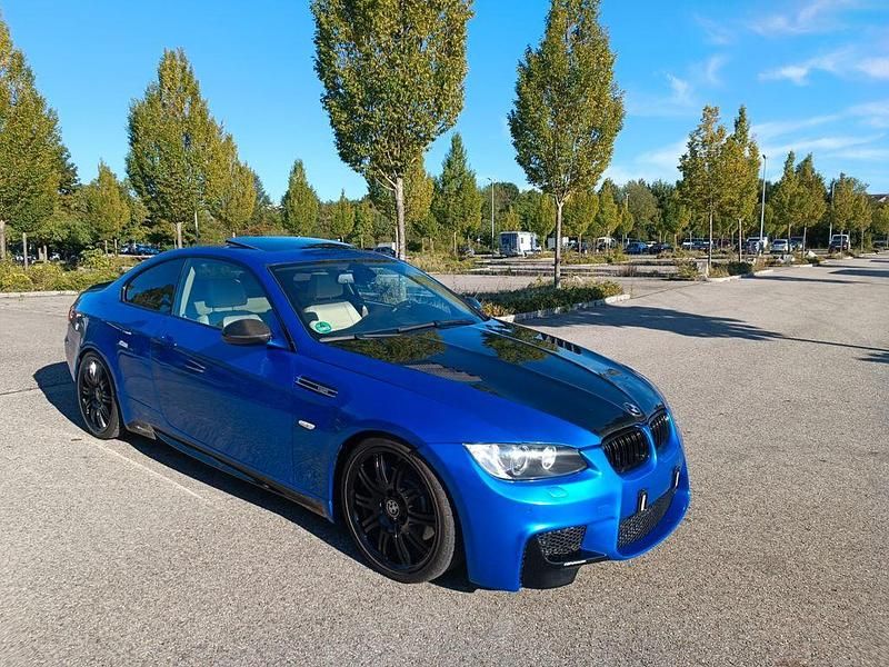 Gebraucht BMW 335 M Performance 306 PS (225 kW) 2006 Grau Coupé