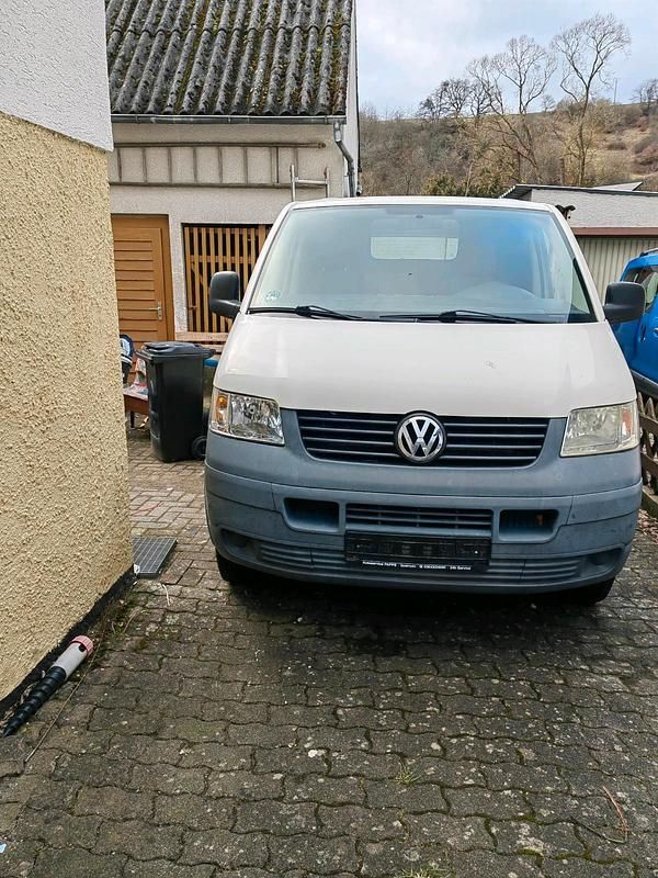 Gebraucht VW Golf Plus 102 PS (75 kW) 2010 Van / Kleinbus