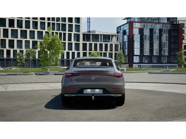 Gebraucht Mercedes EQE300 180 kW (245 PS) 2025