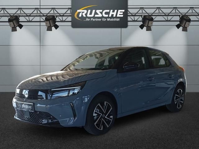 Grau Neu 2025 Opel Corsa Kleinwagen | 20.497 € (Fairer Preis) - Bild 1/4