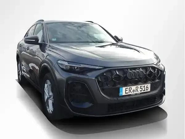Gebraucht Audi Q5 Ambiente 204 PS (150 kW) 2025 Daytonagrau perleffekt SUV
