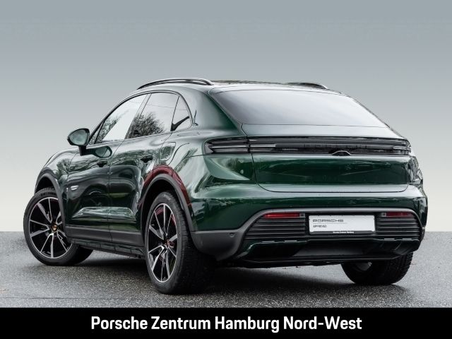 Gebraucht Porsche Macan 264 kW (360 PS) 2024 Oakgrünmetallic neo SUV