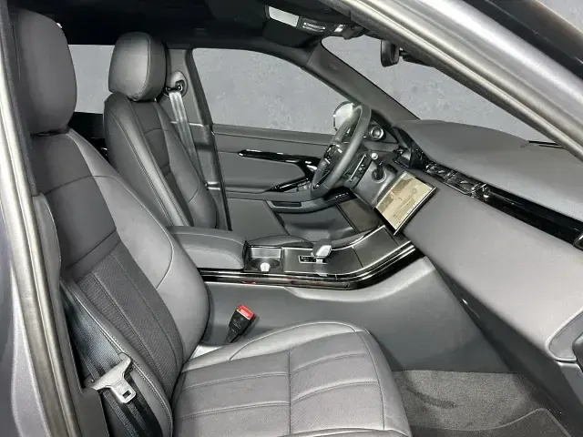 Gebraucht Land Rover Range Rover evoque S 160 PS (117 kW) 2026 Eiger grey SUV