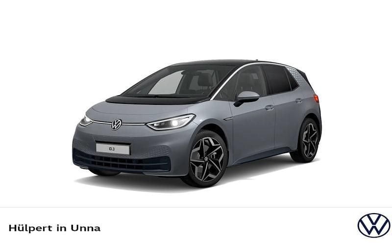 Gebraucht VW ID.3 Pro Performance 150 kW (204 PS) 2022 Mondsteingrau Kleinwagen
