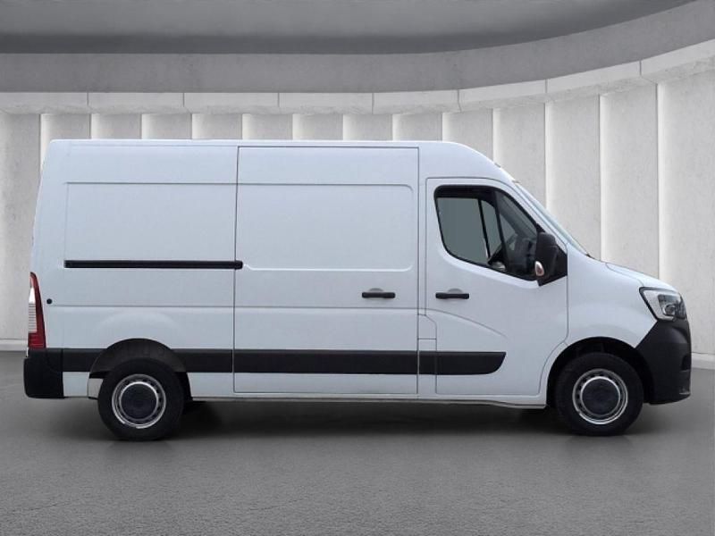 Occasion Renault Master 136 ch (100 kW) 2021 Blanc Monospace