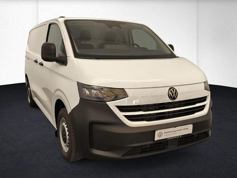 Neu VW Transporter 110 PS (80 kW) 2026 Weiß Van