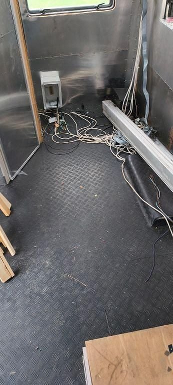 Gebraucht Peugeot J5 73 PS (53 kW) 1991 Weiß Van