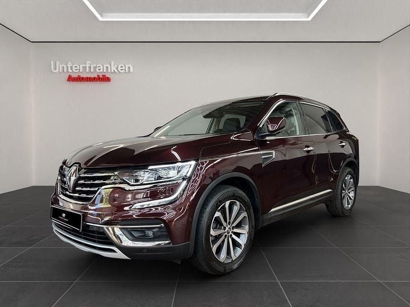 Rot Gebraucht 2020 Renault Koleos LIMITED SUV | 20.500 € (Guter Preis) - Bild 1/4