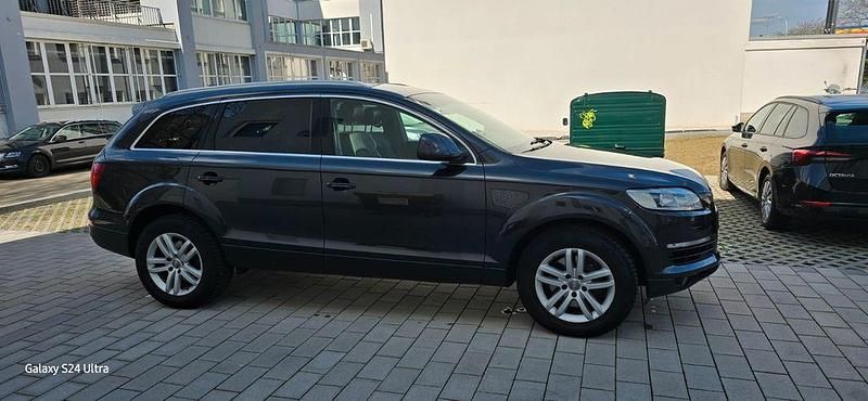 Gebraucht Audi Q7 239 PS (175 kW) 2007 SUV