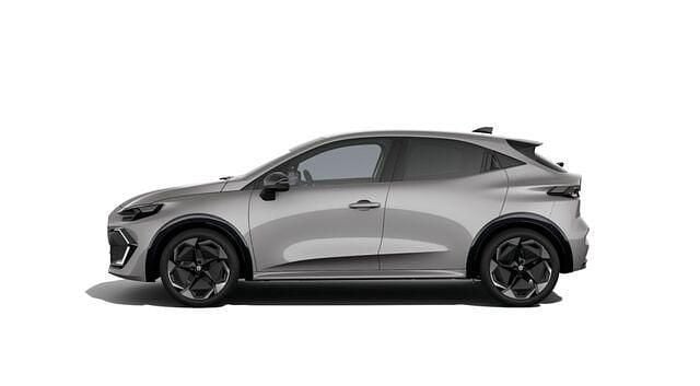 Neu Renault Clio V Techno 114 PS (83 kW) 2026 Grau Limousine