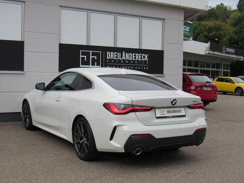 Gebraucht BMW 1M Performance 190 PS (139 kW) 2021 Andere Coupé