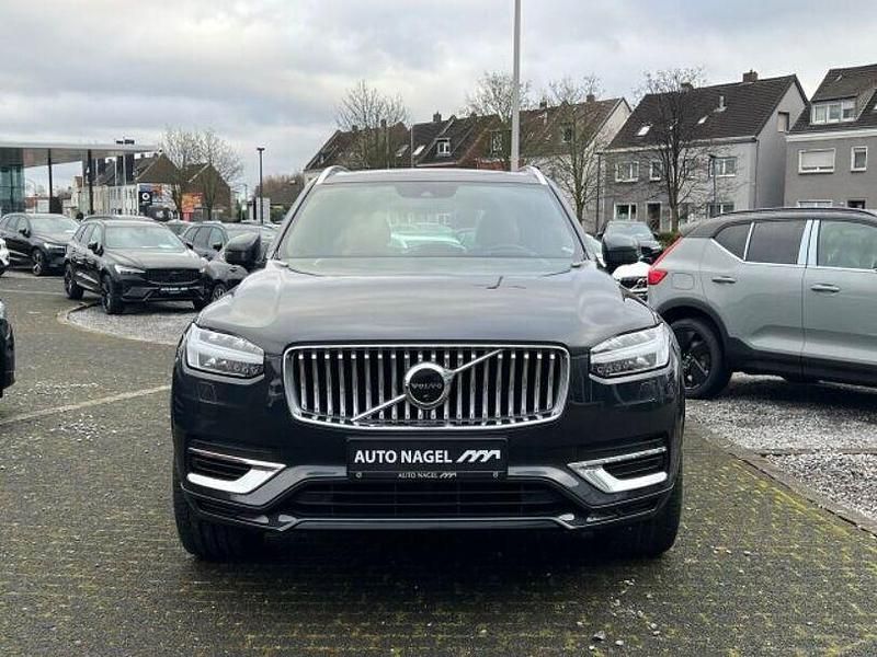 Gebraucht Volvo XC90 Plus 456 PS (335 kW) 2022 Grau SUV