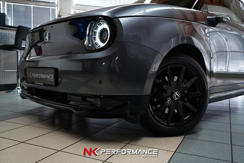 Gebraucht Honda e Advance 113 kW (154 PS) 2020 Grau Kleinwagen