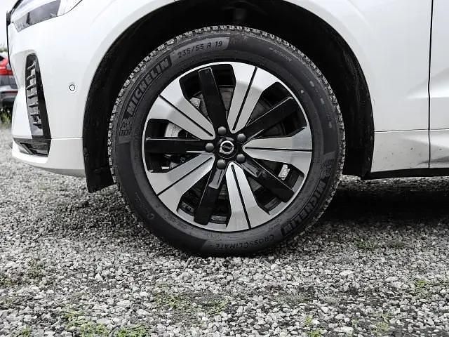 Gebraucht Volvo XC60 Plus 455 PS (334 kW) 2023 Weiß SUV
