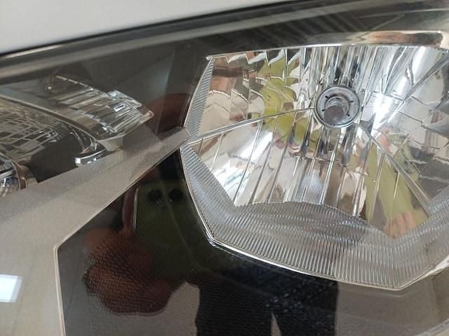 Gebraucht VW e-up! Style 61 kW (83 PS) 2023 Kleinwagen