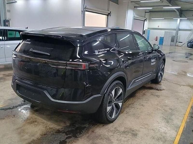 Gebraucht Polestar 3 Pilot 359 kW (489 PS) 2024 Space / metallic SUV