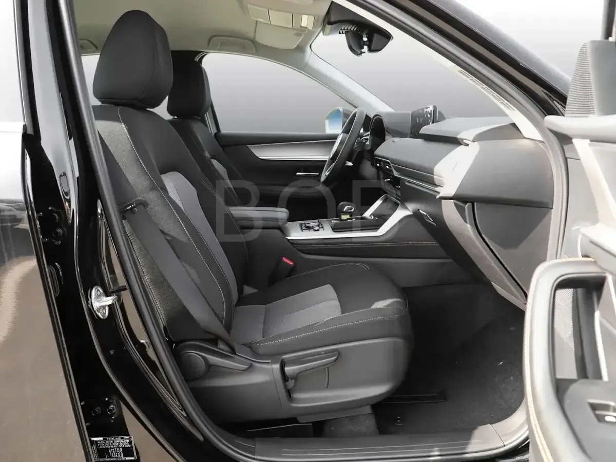 Gebraucht Mazda CX-60 Exclusive-Line 328 PS (241 kW) 2025 Schwarz SUV