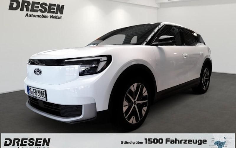 Gebraucht Ford Explorer Premium 210 kW (286 PS) 2025 Weiss SUV