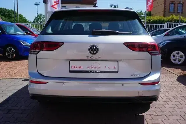 Gebraucht VW Golf VII 2021 Andere Kleinwagen