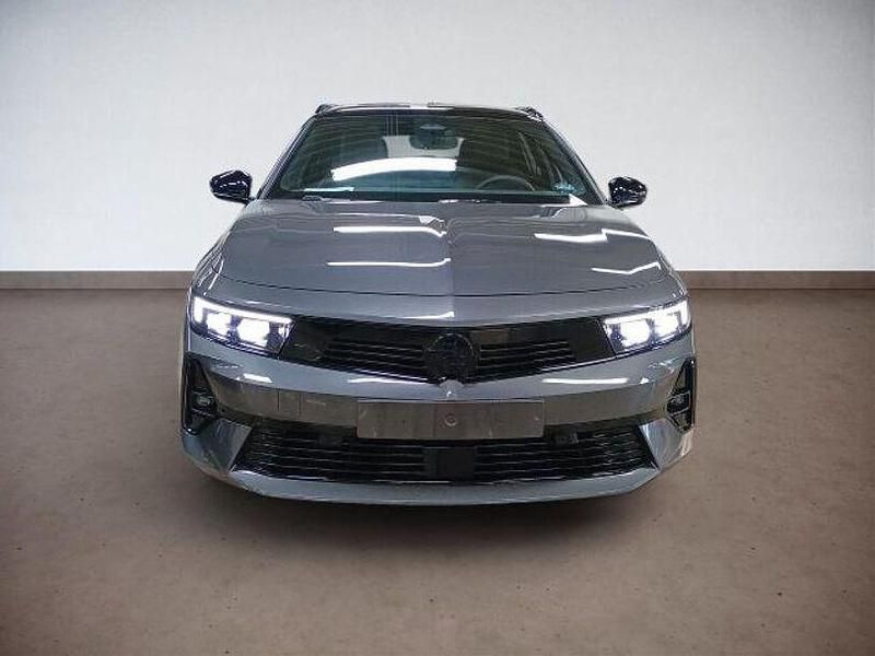 Gebraucht Opel Astra Ultimate 131 PS (96 kW) 2024 Grafik grau Kombi