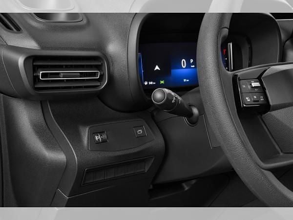 Blau (kiama blau metallic) Neu 2025 Opel Combo Limousine | 26.988 € (Fairer Preis) - Bild 1/1