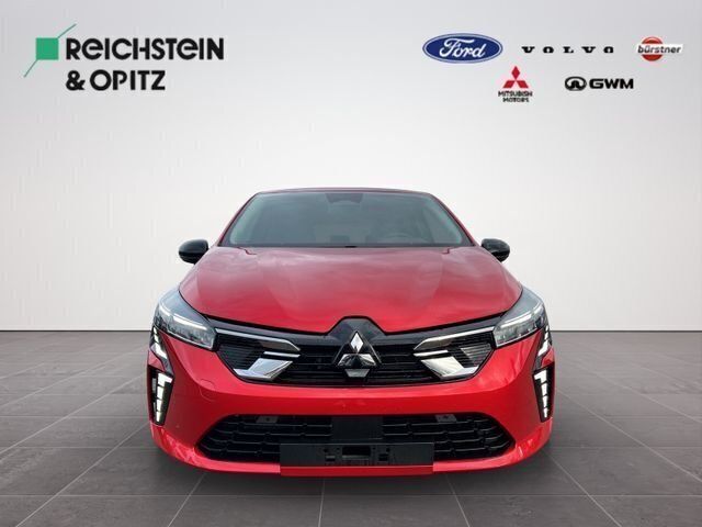 Gebraucht Mitsubishi Colt Plus 94 PS (69 kW) 2022 Andere farbe Kleinwagen