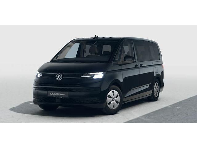 Neu 2025 VW Multivan Van | 53.455 € - Bild 1/4