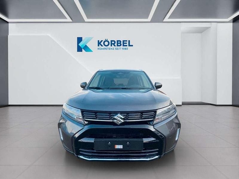 Neu Suzuki Vitara Comfort 110 PS (80 kW) 2026 Grau SUV