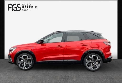 Gebraucht Renault Austral Techno Esprit Alpine 200 PS (147 kW) 2025 Rot SUV