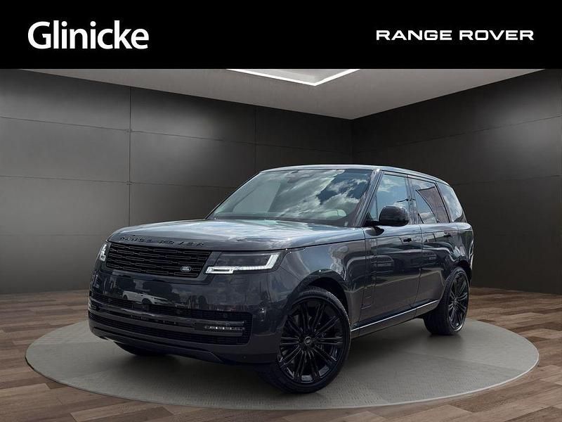 Carpathian grey Neu 2025 Land Rover Range Rover Autobiography SUV | 181.990 € (Etwas zu teuer) - Bild 1/4
