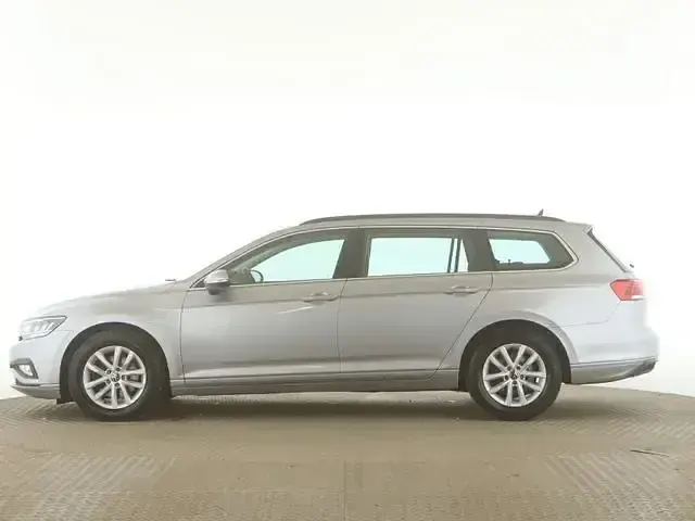 Gebraucht VW Passat Business 2023 Andere Kombi