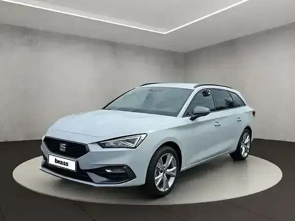 Gebraucht Seat Leon FR 150 PS (110 kW) 2025 Kombi