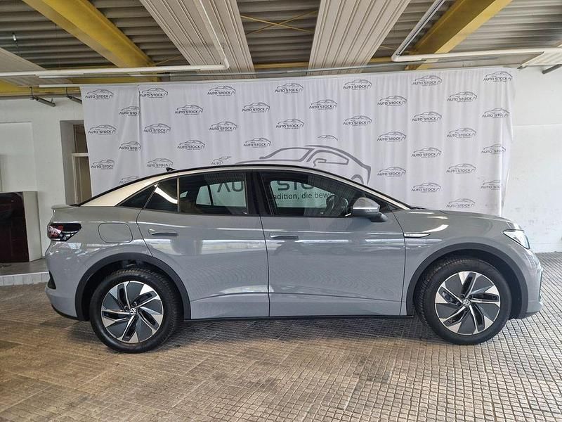 Gebraucht VW ID.5 Pro 127 kW (174 PS) 2022 Grau SUV