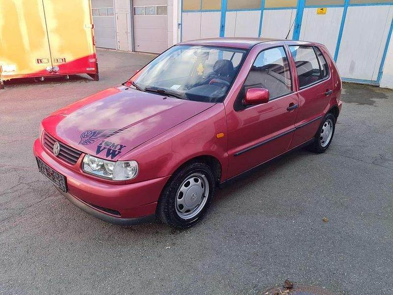 Gebraucht 1994 VW Polo Limousine | 1.599 € - Bild 1/4