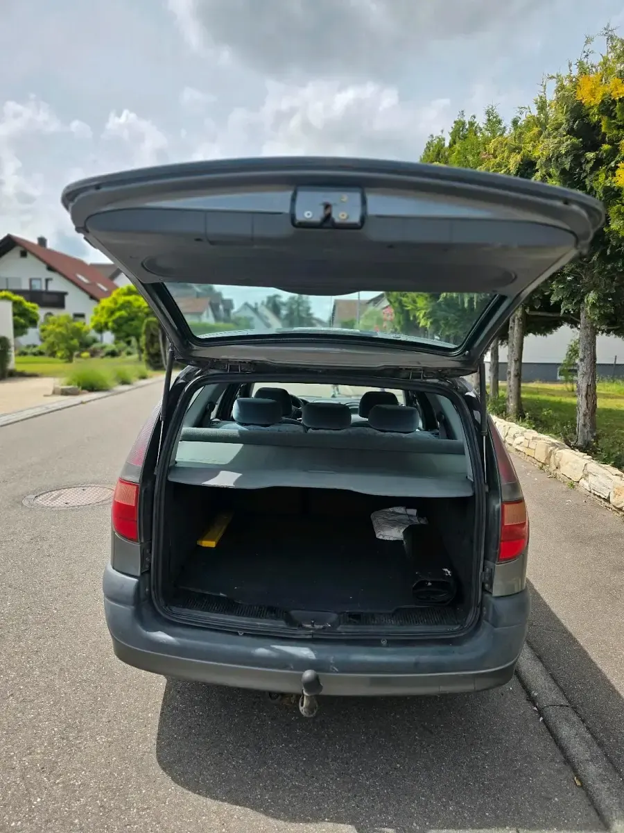 Gebraucht Renault Laguna 1997 Kombi