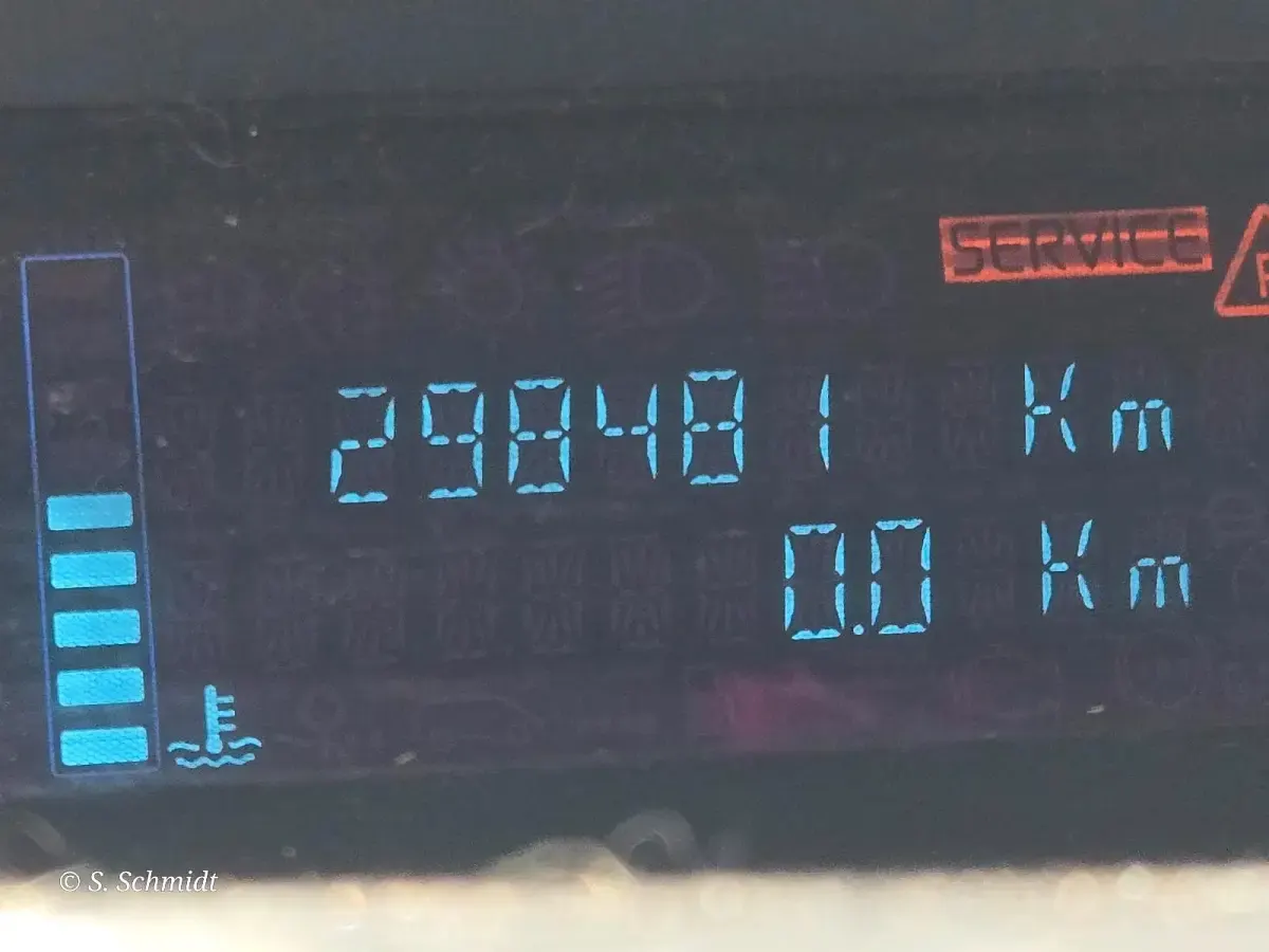Gebraucht Renault Espace 136 PS (100 kW) 2006 Andere farben Van / Kleinbus