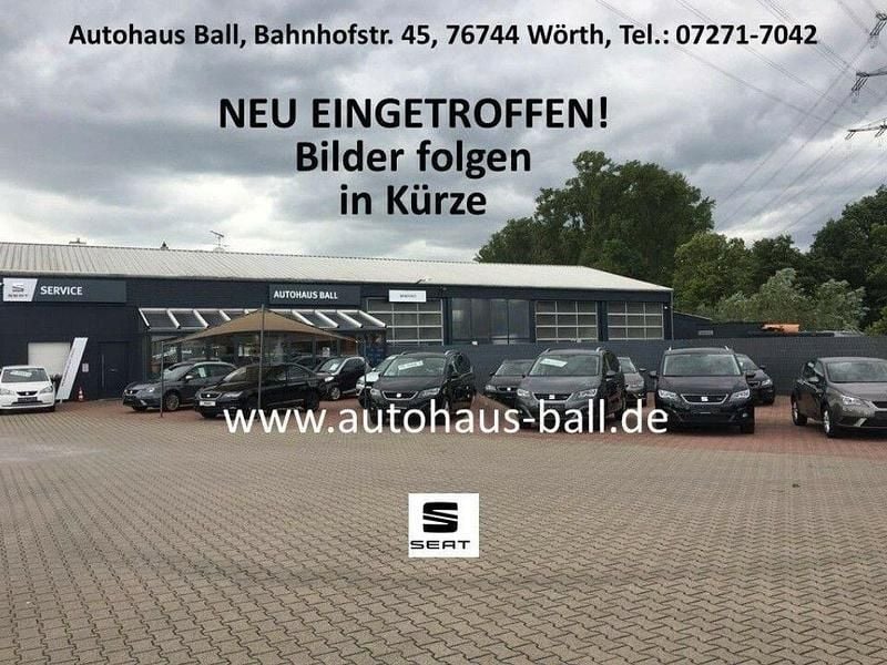 Weiß Gebraucht 2022 Cupra Formentor SUV | 23.990 € (Superpreis) - Bild 1/1
