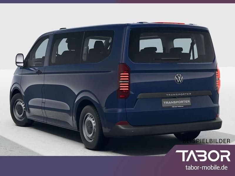 Neu VW Transporter S 110 PS (80 kW) 2025 Dark indigo blue Van