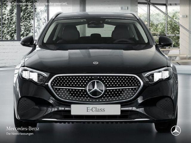 Gebraucht Mercedes E220 Avantgarde 197 PS (144 kW) 2025