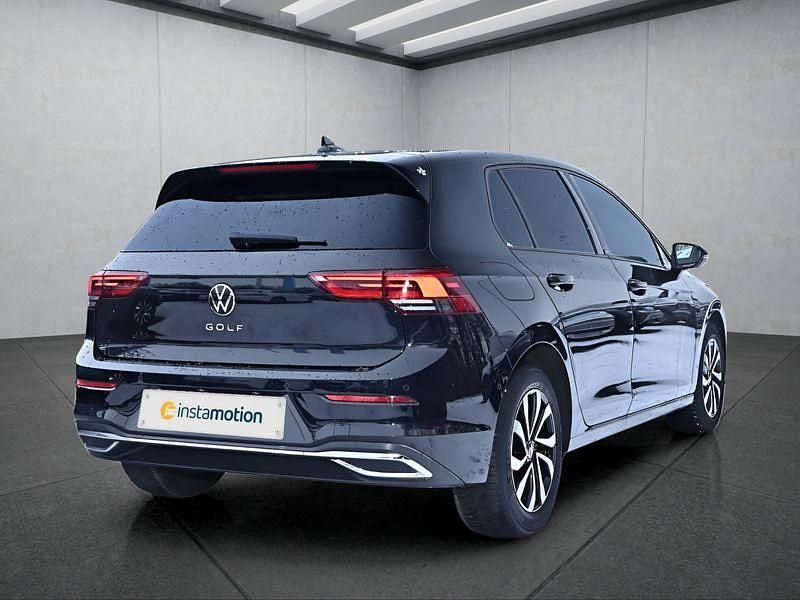 Gebraucht VW Golf VIII 150 PS (110 kW) 2023 Kleinwagen