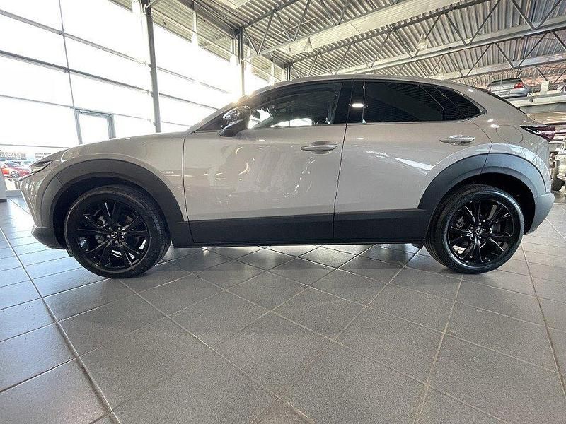 Neu Mazda CX-30 Homura-Line 140 PS (102 kW) 2025 SUV