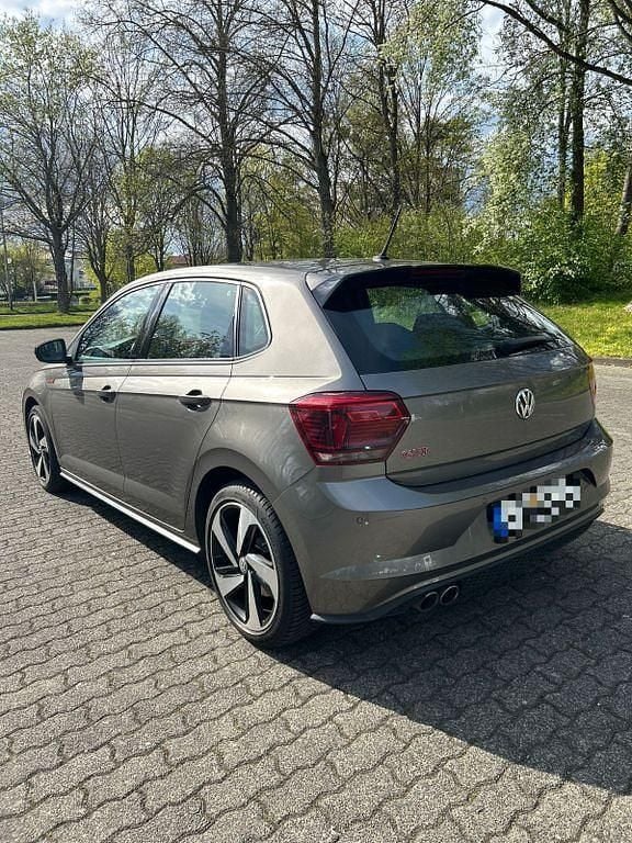 Second-hand VW Polo GTI 200 CP (147 kW) 2020 Hatchback