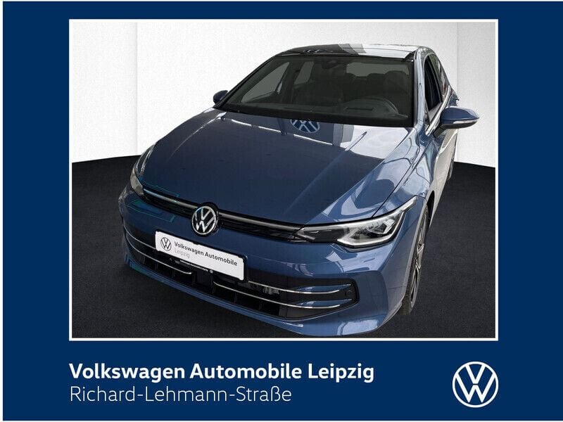 Andere farbe Gebraucht 2022 VW Golf VIII Edition Kombi | 30.930 € (Fairer Preis) - Bild 1/3