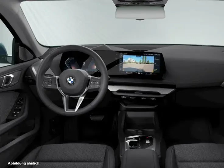 Gebraucht BMW 220 Efficient Dynamics 163 PS (119 kW) 2025 Cape york grün metallic Limousine