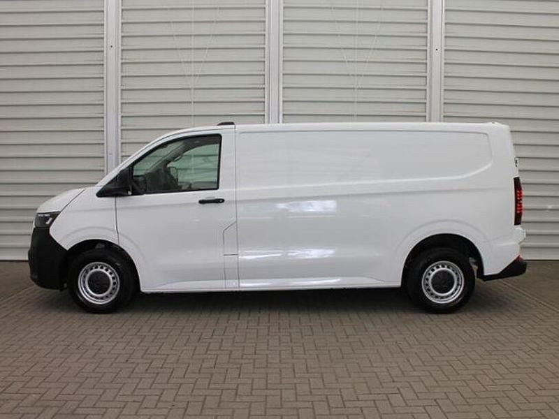 Gebraucht VW Transporter 110 PS (80 kW) 2025 Andere Van